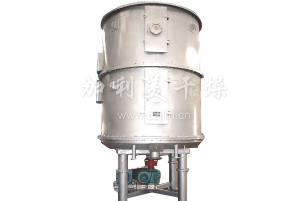 PLG系列盤式連續(xù)干燥機